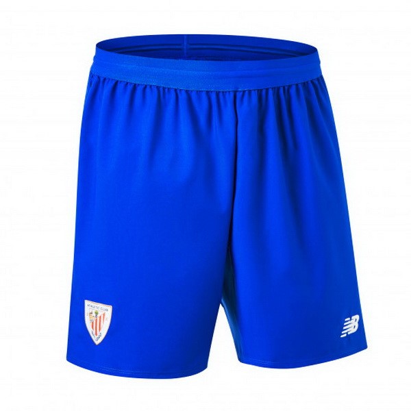 Pantalon Football Athletic Bilbao Exterieur 2018-19 Bleu